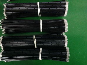 深圳電子線材制造企業 專業供應UL認證電子線、特種線纜解決方案